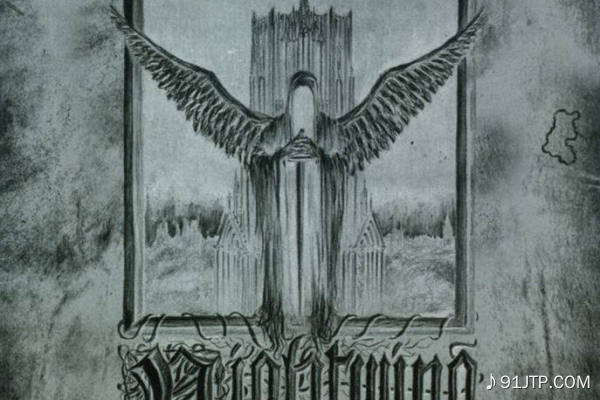 Marduk《Nightwing》乐队总谱|GTP谱