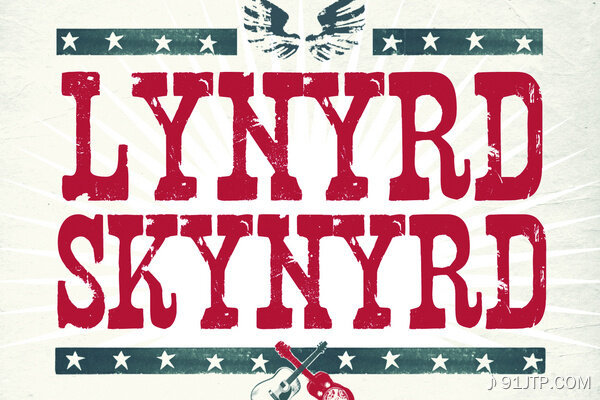 Lynyrd Skynyrd《Travellin Man》乐队总谱|GTP谱