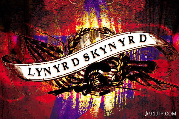 Lynyrd Skynyrd《Workin For Mcai》乐队总谱|GTP谱