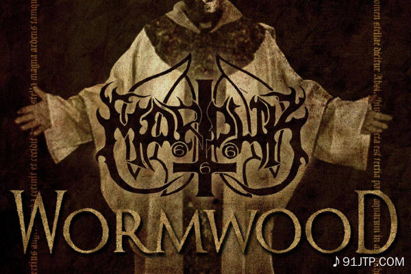 Marduk《Whorecrown》乐队总谱|GTP谱