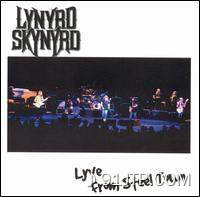 Lynyrd Skynyrd《Voodoo Lake》乐队总谱|GTP谱