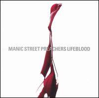 Manic Street Preachers《The Love Of Richard Nixon》乐队总谱|GTP谱