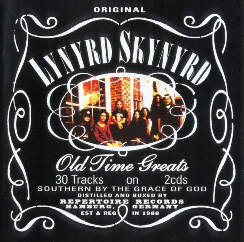 Lynyrd Skynyrd《Tuesdays Gone》乐队总谱|GTP谱