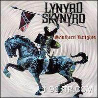 Lynyrd Skynyrd《Down South Jukin》乐队总谱|GTP谱