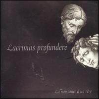 Lacrimas Profundere《Enchanted And In Silent Beauty》乐队总谱|GTP谱