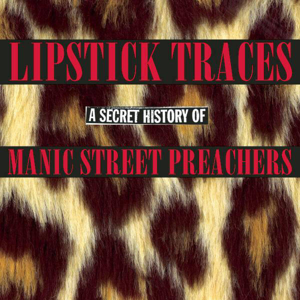 Manic Street Preachers《Judge Yrself》乐队总谱|GTP谱