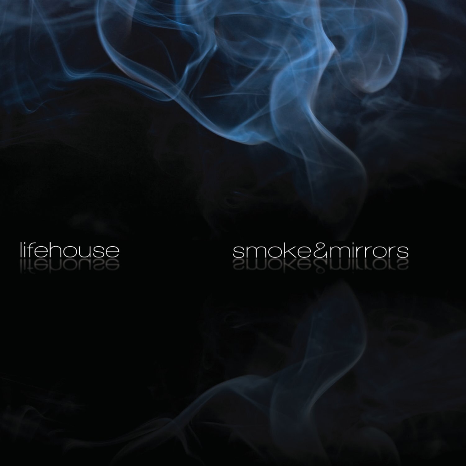 Lifehouse《It Is What It Is》乐队总谱|GTP谱