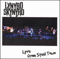 Lynyrd Skynyrd《We Aint Much Different》乐队总谱|GTP谱