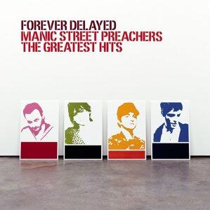 Manic Street Preachers《Suicide Is Painless》乐队总谱|GTP谱