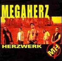 Megaherz《Negative》乐队总谱|GTP谱