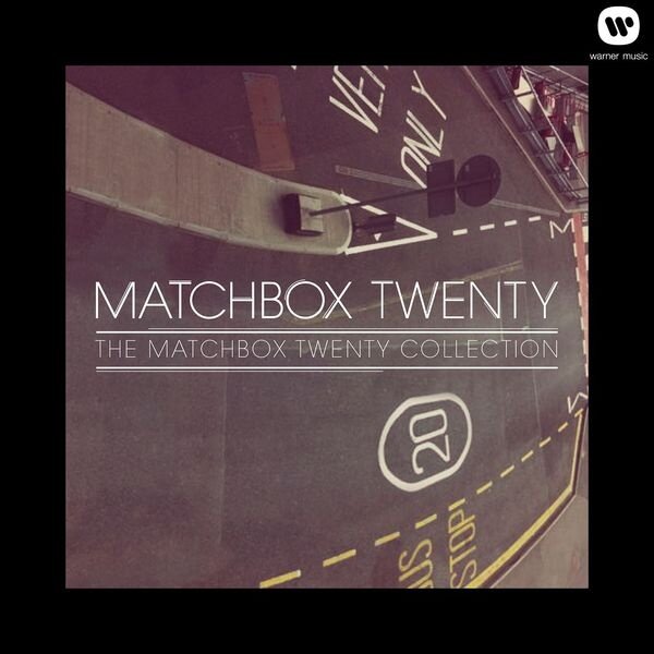 Matchbox Twenty《Last Beautiful Girl》乐队总谱|GTP谱