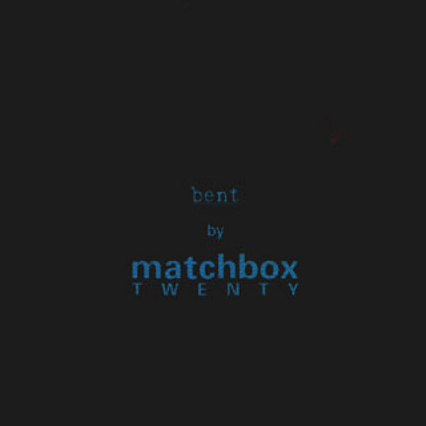 Matchbox Twenty《Bent》乐队总谱|GTP谱