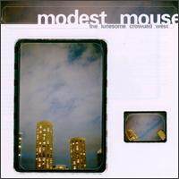 Modest Mouse《Shit Luck》乐队总谱|GTP谱