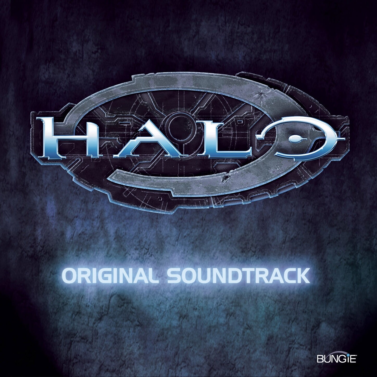 Martin O\'Donnell《Halo Main Theme》乐队总谱|GTP谱