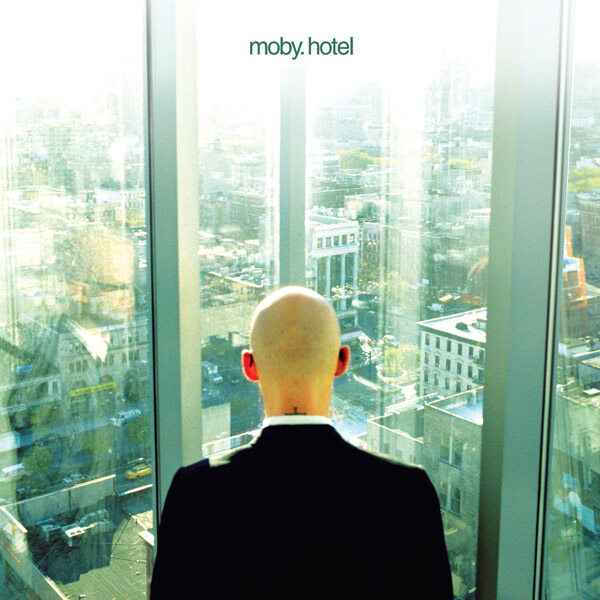 Moby《Lift Me Up》乐队总谱|GTP谱