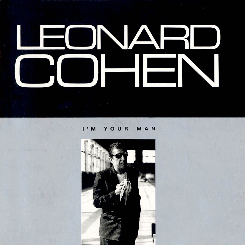 Leonard Cohen《Everybody Knows》乐队总谱|GTP谱