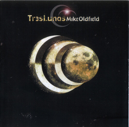 Mike Oldfield《The Origin》乐队总谱|GTP谱