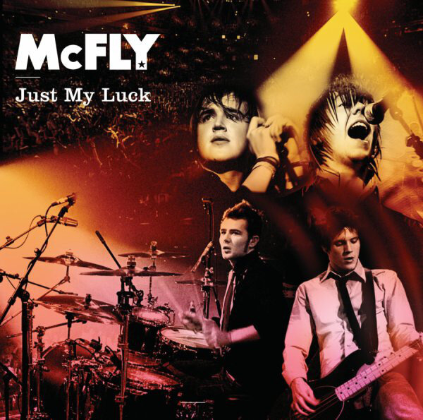 McFly《Obviously》乐队总谱|GTP谱