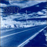 Modest Mouse《Lounge》乐队总谱|GTP谱