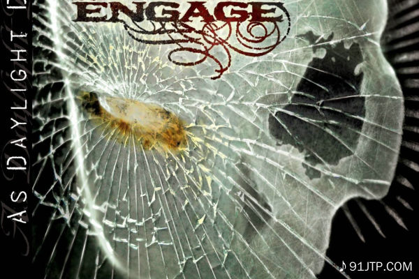 Killswitch Engage《Holy Diver》乐队总谱|GTP谱