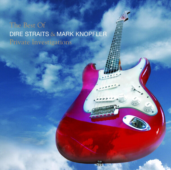 Mark Knopfler《Boom Like That》乐队总谱|GTP谱