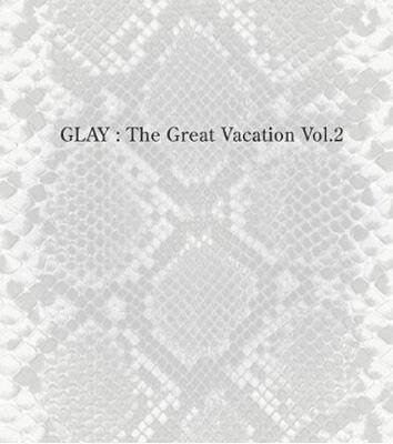 Glay《诱惑》乐队总谱|GTP谱