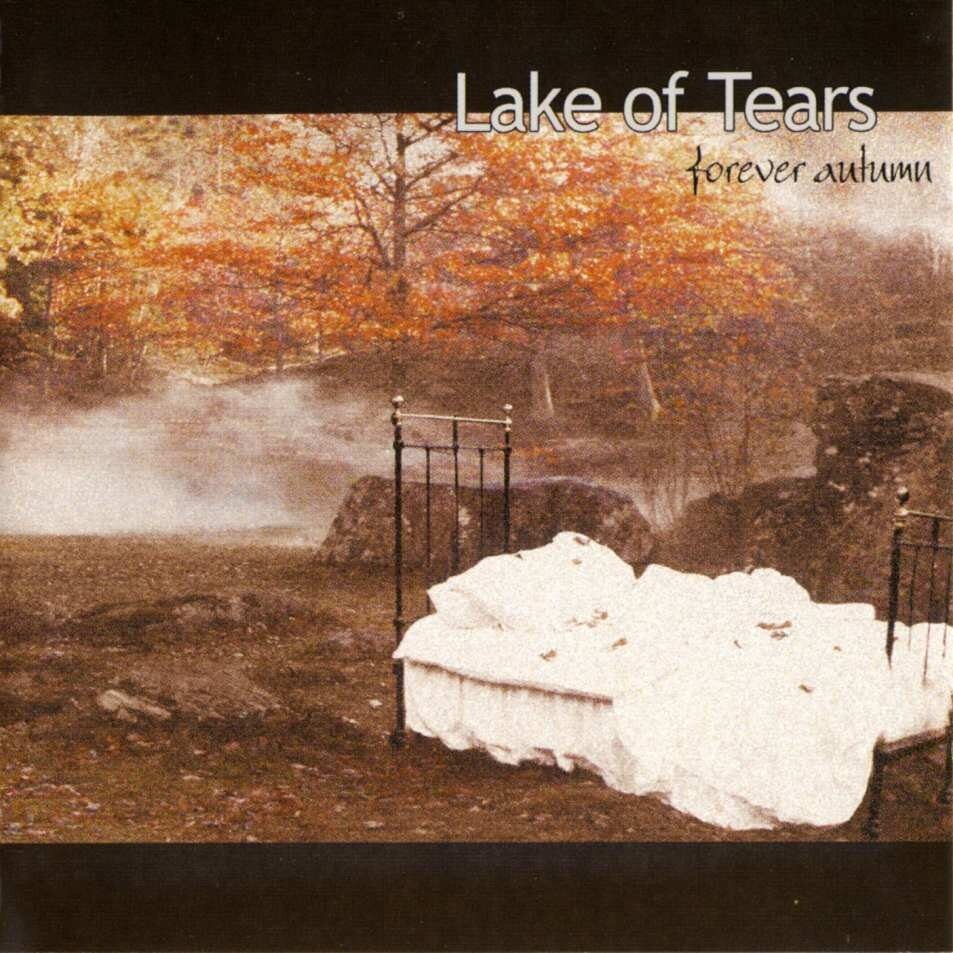 Lake of Tears《To Blossom Blue》乐队总谱|GTP谱