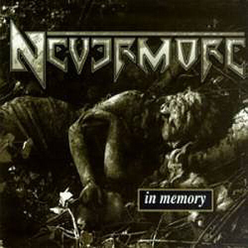 Nevermore《The Sorrowed Man》乐队总谱|GTP谱
