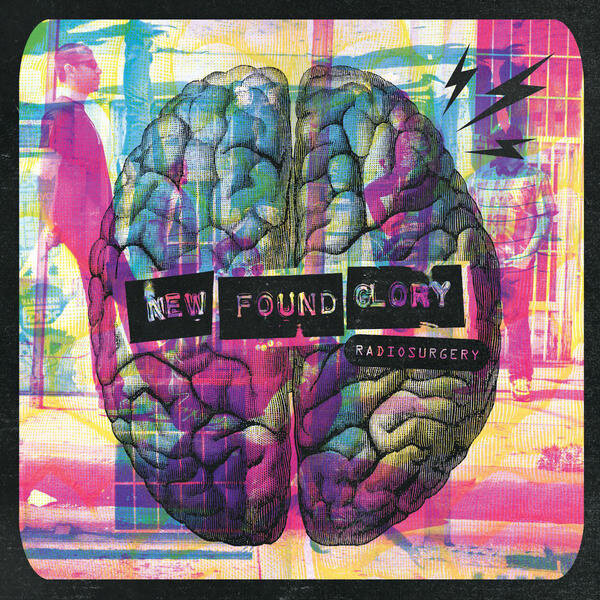 New Found Glory《Caught In The Act》乐队总谱|GTP谱