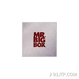 Mr. Big《Take Cover》乐队总谱|GTP谱