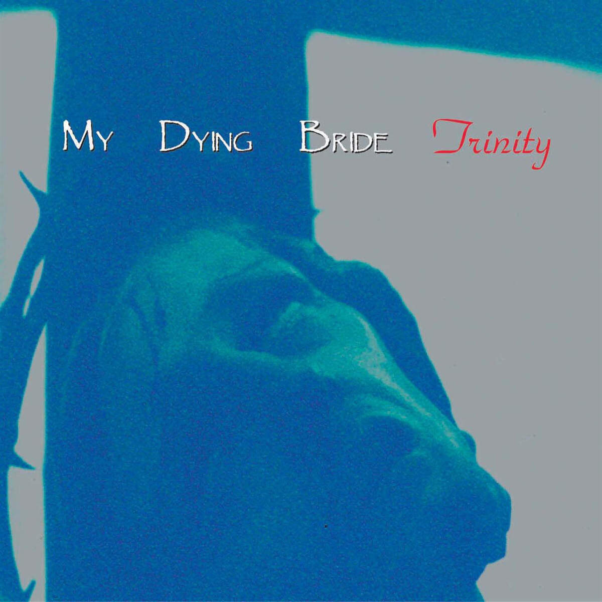 My Dying Bride《I Am The Bloody Earth》乐队总谱|GTP谱