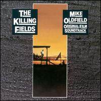 Mike Oldfield《Tude》乐队总谱|GTP谱