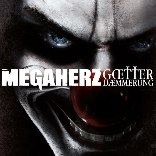 Megaherz《Prelbock》乐队总谱|GTP谱