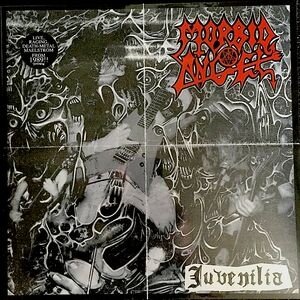 Morbid Angel《Bleed For The Devil》乐队总谱|GTP谱