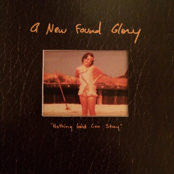 New Found Glory《Hit Or Miss》乐队总谱|GTP谱