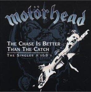 Motörhead《Tear Ya Down》乐队总谱|GTP谱