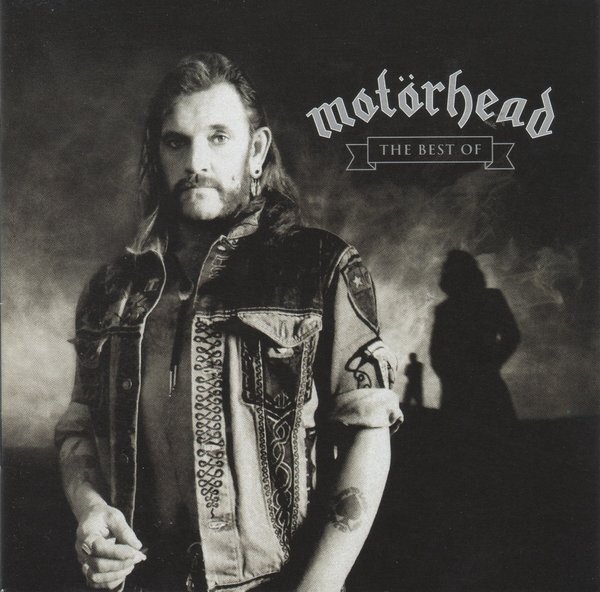 Motörhead《Sacrifice》乐队总谱|GTP谱