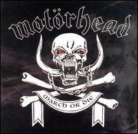 Motörhead《I Aint No Nice Guy》乐队总谱|GTP谱