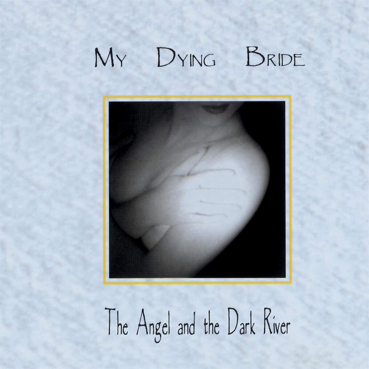 My Dying Bride《The Cry Of Mankind》乐队总谱|GTP谱
