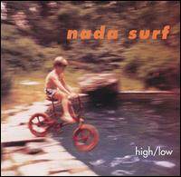 Nada Surf《Deeper Well》乐队总谱|GTP谱