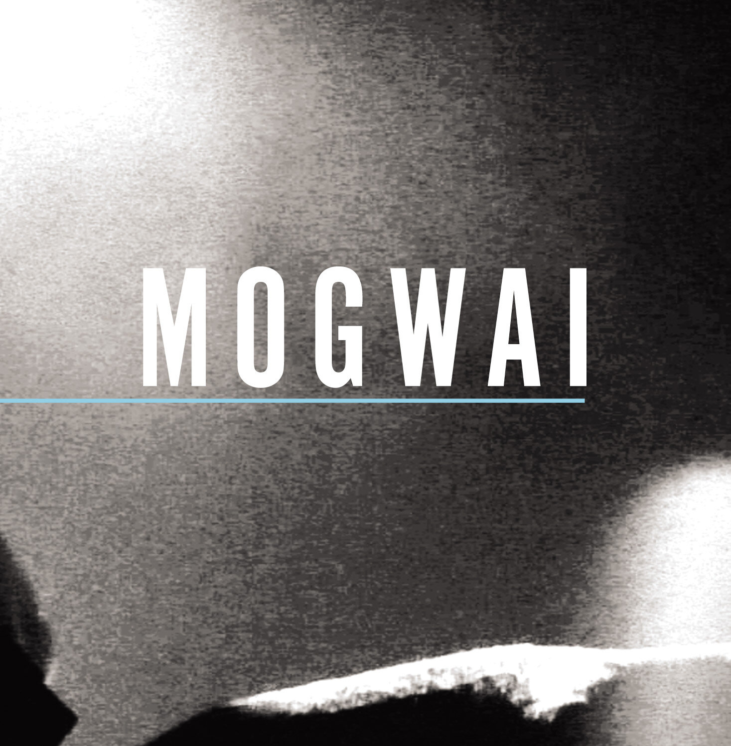 Mogwai《I Know You Are But What Am I》乐队总谱|GTP谱