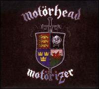 Motörhead《Teach You How To Sing The Blues》乐队总谱|GTP谱