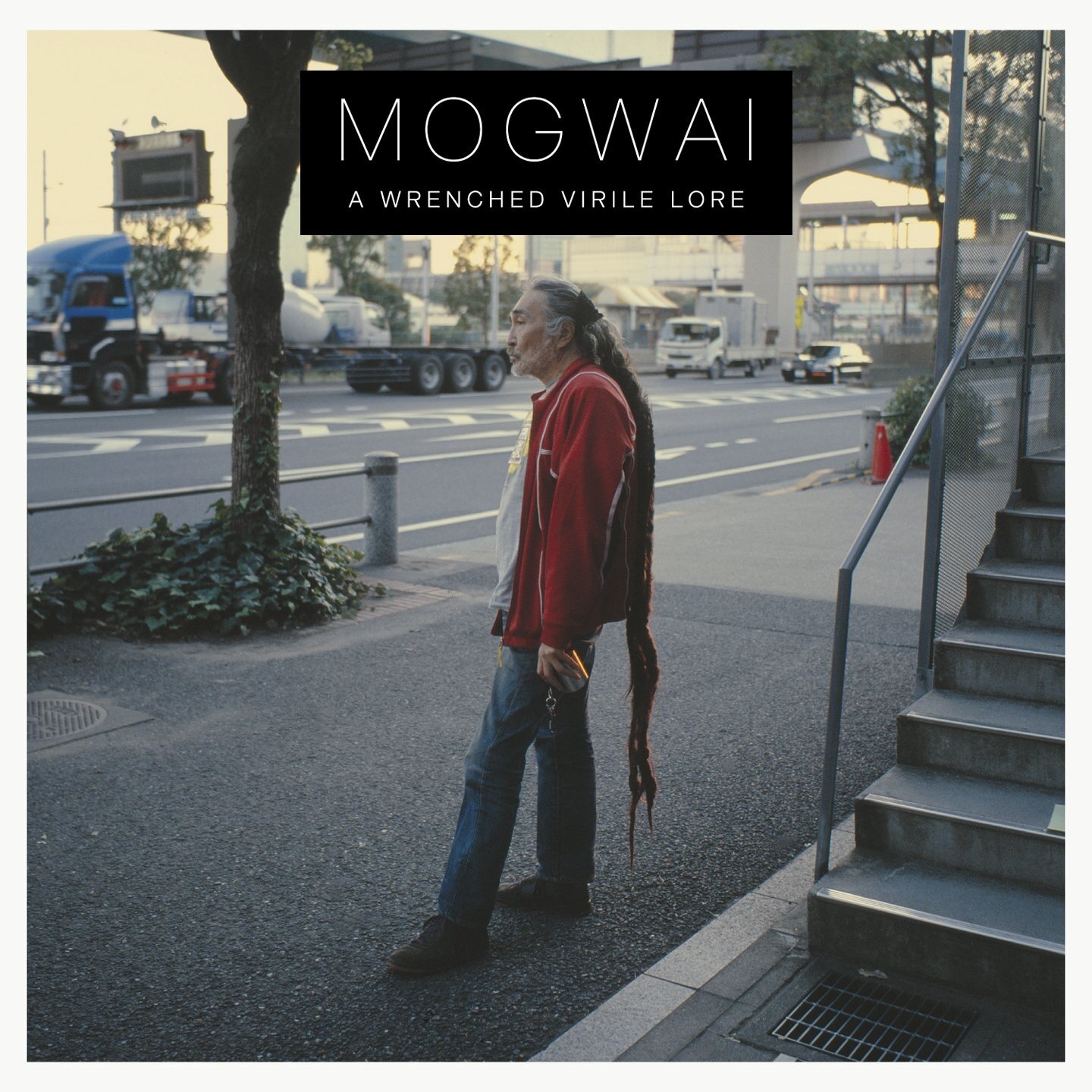 Mogwai《San Pedro》乐队总谱|GTP谱