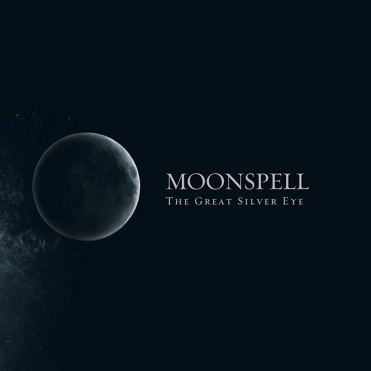 Moonspell《Full Moon Madness》乐队总谱|GTP谱