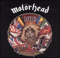 Motörhead《Angel City》乐队总谱|GTP谱