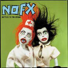 NOFX《Lower》乐队总谱|GTP谱