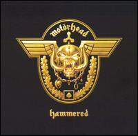 Motörhead《The Game》乐队总谱|GTP谱