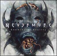 Nevermore《Seed Awakening》乐队总谱|GTP谱