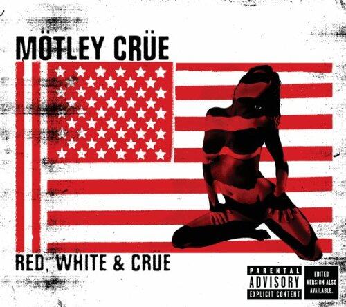 Motley Crue《Misunderstood》乐队总谱|GTP谱