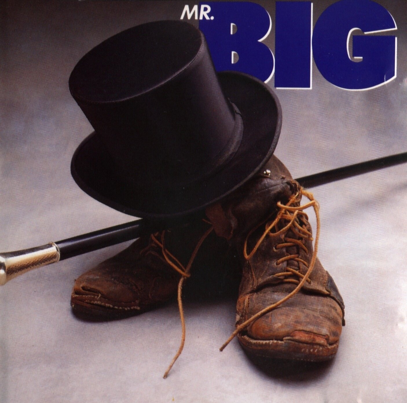 Mr. Big《Anything For You》乐队总谱|GTP谱